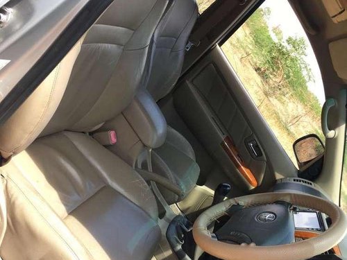 2011 Toyota Fortuner MT for sale in Madurai