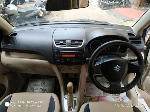 2013 Maruti Suzuki Swift Dzire AT for sale at low price in Mumbai