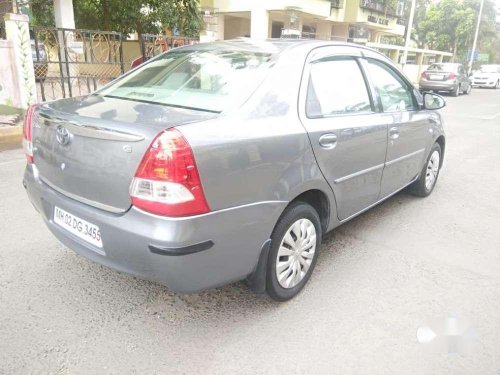 Toyota Etios G SP*, 2013, Petrol AT in Mumbai