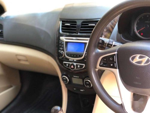 Hyundai Verna 1.6 VTVT MT 2012 in Thane