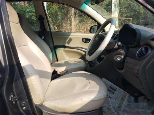 Hyundai i10 Magna 1.2 2012 MT for sale in Mumbai