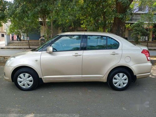 Maruti Suzuki Swift Dzire VXi 1.2 BS-IV, 2011, Petrol MT for sale in Mumbai