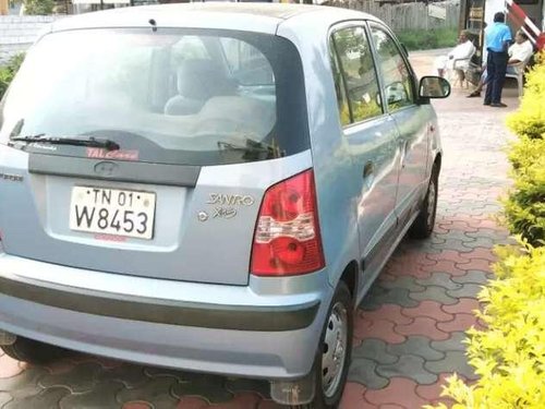 Hyundai Santro Xing MT 2003 in Coimbatore