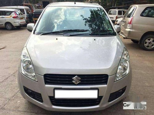 Maruti Suzuki Ritz 2011 MT for sale in Thane