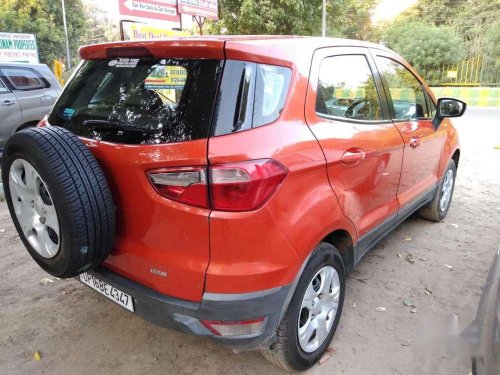 Ford Ecosport EcoSport Ambiente 1.5 TDCi, 2016, Diesel MT for sale in Ghaziabad