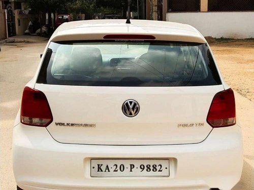 Used 2012 Volkswagen Polo MT for sale in Nagar