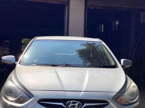 Hyundai Verna 1.6 VTVT MT 2012 in Thane