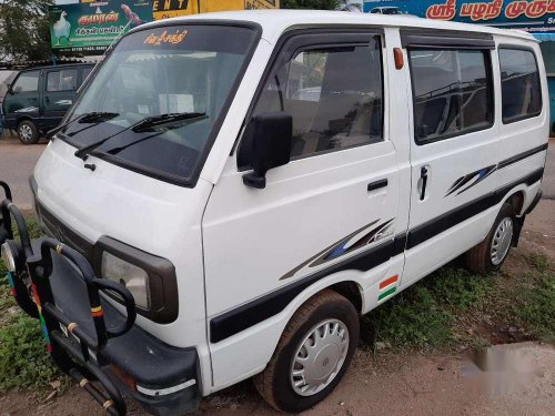 Used Maruti Suzuki Omni MT car at low price in Erode