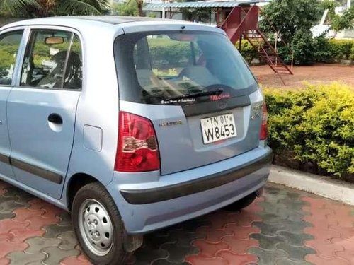 Hyundai Santro Xing MT 2003 in Coimbatore