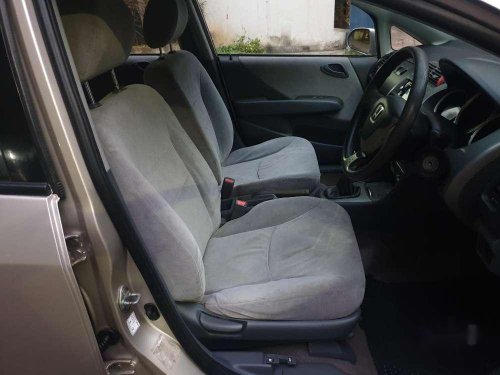 2009 Honda City ZX EXi MT for sale in Chennai