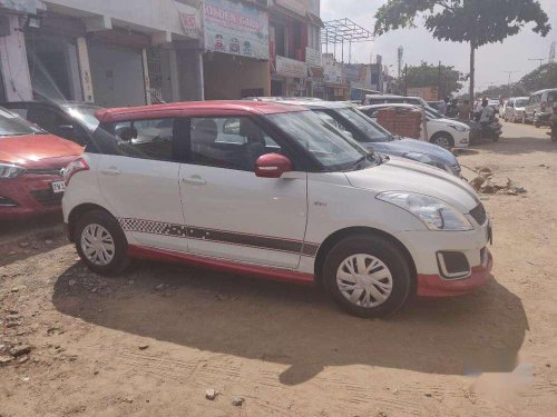 Used Maruti Suzuki Swift VXI 2015 MT for sale in Chennai