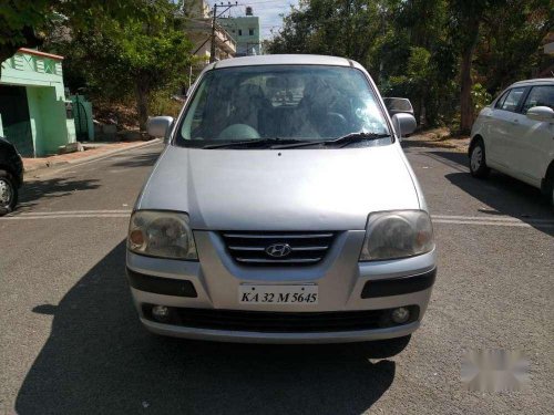 2007 Hyundai Santro Xing XO MT for sale at low price in Nagar