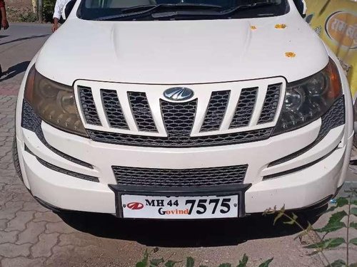 Used 2012 Mahindra XUV300 MT for sale in Latur