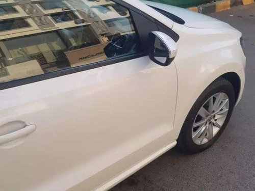 2016 Volkswagen GTI MT for sale in Mumbai