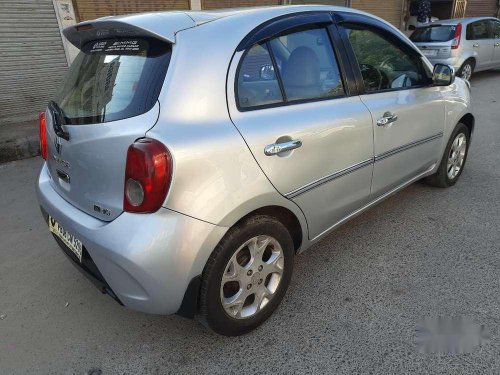 Used 2013 Renault Pulse Version RxZ MT for sale in Jalandhar