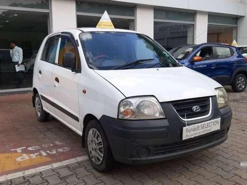 2005 Hyundai Santro Xing MT for sale in Chennai