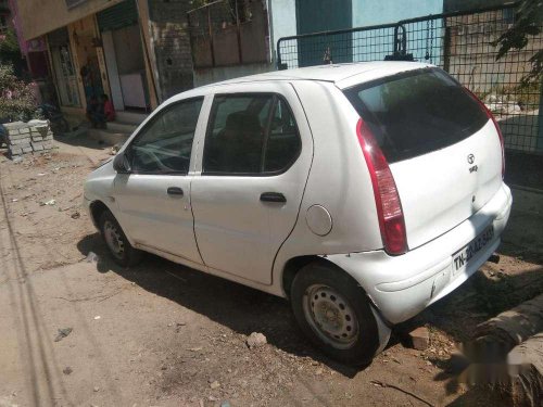 Tata Indica V2 DL MT 2007 in Chennai