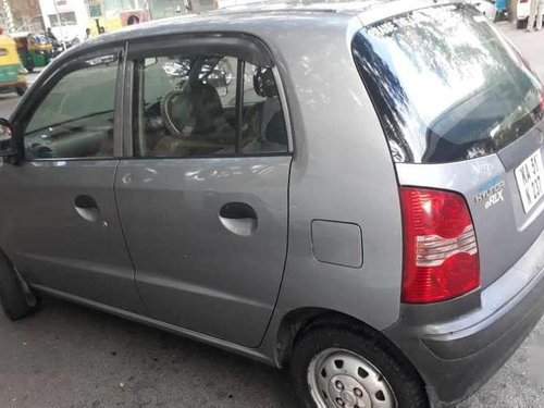 Hyundai Santro Xing XL eRLX - Euro III, 2006, Petrol MT for sale in Nagar