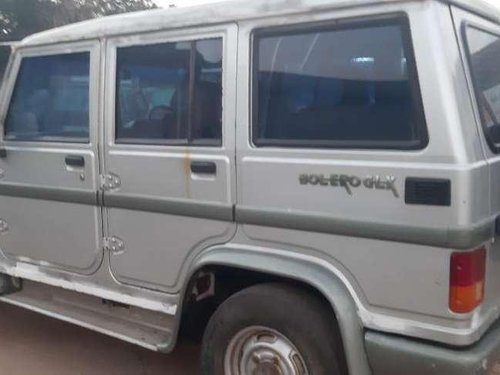 Mahindra Bolero LX, 2006, Diesel MT in Tiruppur