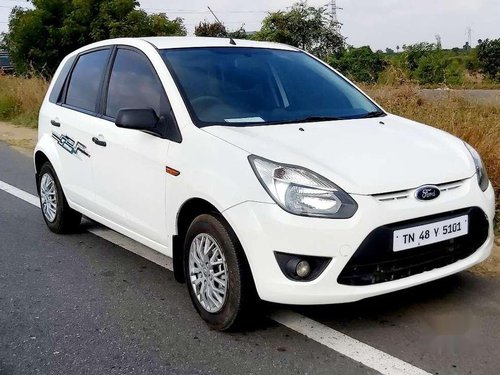 Used Ford Figo Diesel EXI 2012 MT for sale in Namakkal