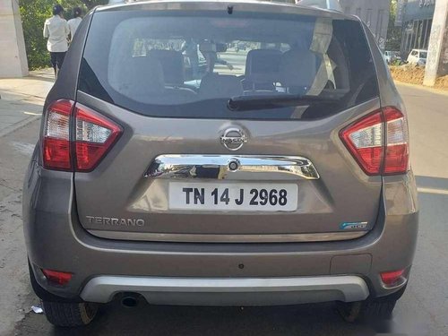 2016 Nissan Terrano MT for sale in Chennai