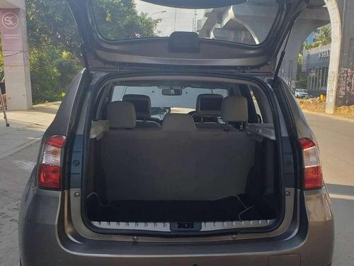 2016 Nissan Terrano MT for sale in Chennai