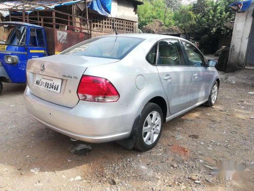 Used Volkswagen Vento MT car at low price in Thane