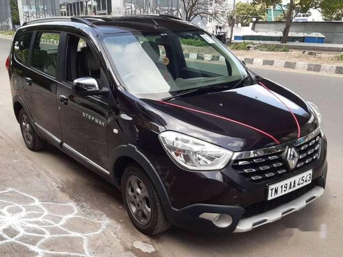 Used 2016 Renault Lodgy MT for sale in Chennai