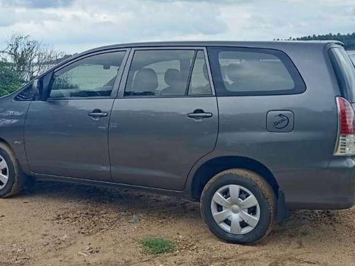2009 Toyota Innova MT for sale at low price in Erode