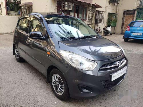 Used 2012 Hyundai i10  MT for sale in Mumbai