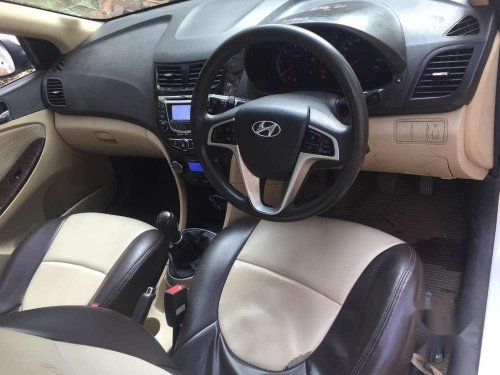 Used 2011 Verna 1.6 CRDi S  for sale in Guwahati