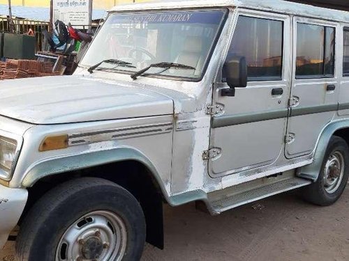 Mahindra Bolero LX, 2006, Diesel MT in Tiruppur