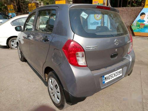 2014 Maruti Suzuki Celerio VXI MT for sale in Thane