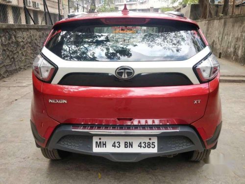 Tata Nexon 1.2 Revotron XT MT 2019 in Mumbai