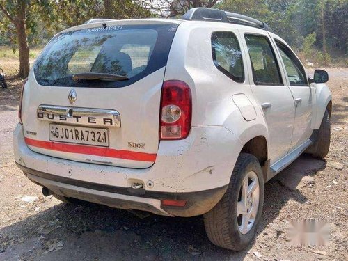 Renault Duster 2013 MT for sale in Thane