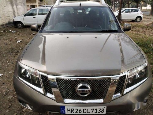 Nissan Terrano XV D THP Premium 110 PS, 2014, Diesel MT in Chandigarh