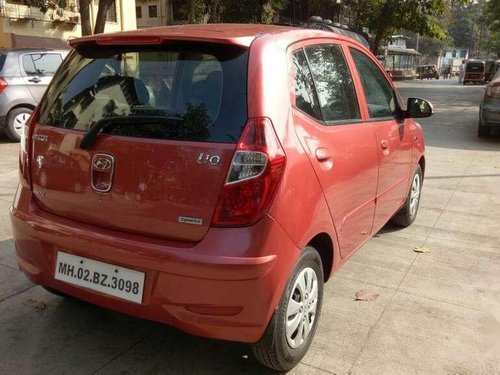 2010 Hyundai i10 Version Asta 1.2 AT for sale in Mumbai