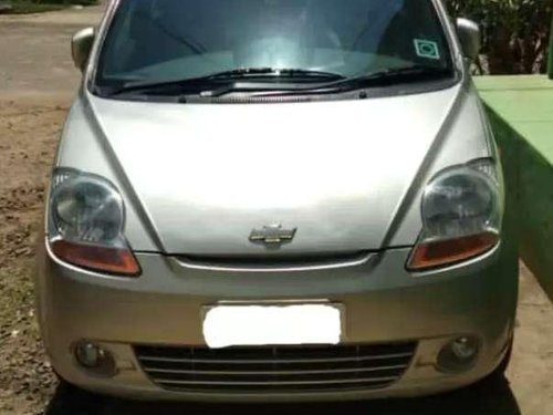 Used Chevrolet Spark 1.0 2009 MT for sale in Avanashi