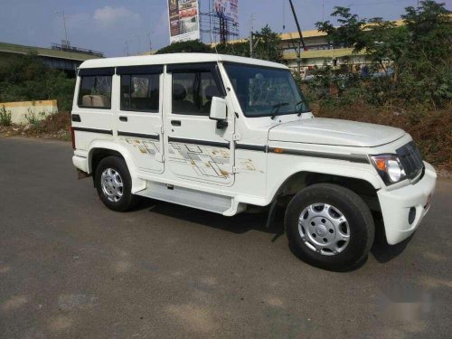 Mahindra Bolero SLX 4WD, 2015, Diesel MT in Pune