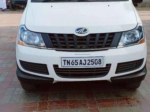 Used 2019 Mahindra Xylo H4 ABS MT for sale in Ramanathapuram