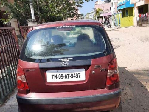 2007 Hyundai Santro Xing GLS MT for sale in Chennai