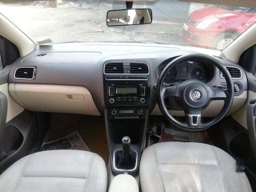 Used Volkswagen Vento MT car at low price in Thane