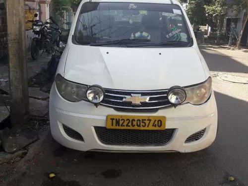 2014 Chevrolet Enjoy MT for sale at low price in Chennai