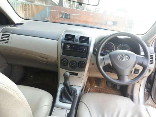 Toyota Corolla Altis 2011 MT for sale in Mumbai