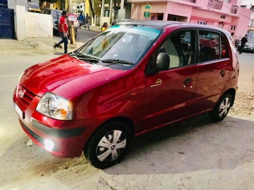 Hyundai Santro Xing GL Plus 2010 MT for sale in Nagar