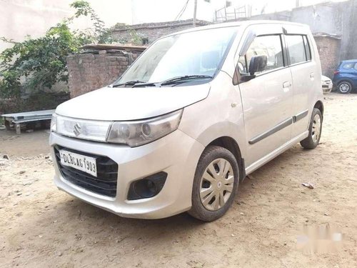 2014 Maruti Suzuki Wagon R Stingray MT for sale in Noida