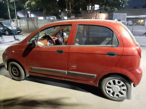 2010 Chevrolet Spark MT for sale at low price in Pune