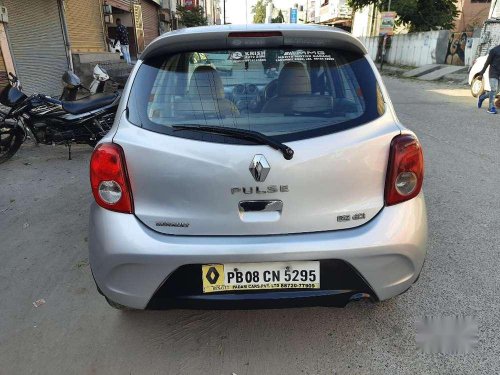 Used 2013 Renault Pulse Version RxZ MT for sale in Jalandhar