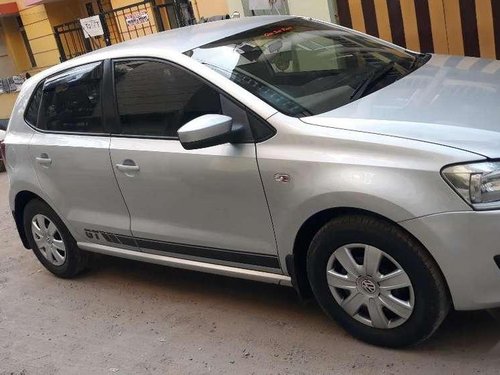 2012 Volkswagen Polo MT for sale at low price in Nagar