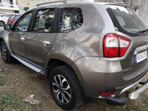 Nissan Terrano XV D THP Premium 110 PS, 2014, Diesel MT in Chandigarh